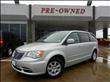 2011 Chrysler Town & Country