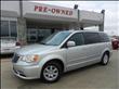 2011 Chrysler Town & Country