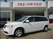 2011 Dodge Grand Caravan