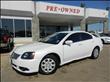 2011 Mitsubishi Galant