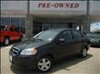 2010 Chevrolet Aveo