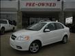 2011 Chevrolet Aveo
