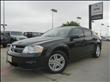 2011 Dodge Avenger