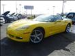 2012 Chevrolet Corvette