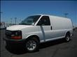 2011 Chevrolet Express