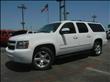 2011 Chevrolet Suburban