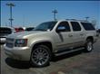 2011 Chevrolet Suburban
