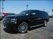 2011 Chevrolet Suburban