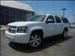 2011 Chevrolet Suburban