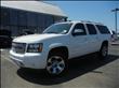 2011 Chevrolet Suburban