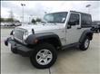 2011 Jeep Wrangler