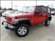2011 Jeep Wrangler