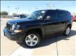 2011 Jeep Patriot