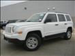 2011 Jeep Patriot