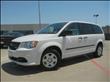 2012 Dodge Ram Van