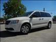 2012 Dodge Ram Van
