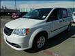 2012 Dodge Ram Van