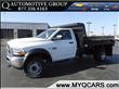 2012 Dodge Ram Truck