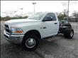 2012 Dodge Ram Pickup