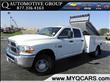 2012 Dodge Ram Pickup