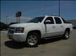 2011 Chevrolet Avalanche