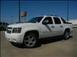 2012 Chevrolet Avalanche