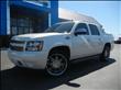 2011 Chevrolet Avalanche