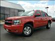 2011 Chevrolet Avalanche
