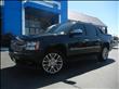 2011 Chevrolet Avalanche
