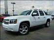 2011 Chevrolet Avalanche