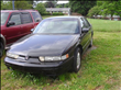 1997 Oldsmobile Cutlass Supreme