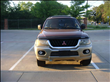 2000 Mitsubishi Montero Sport