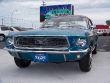 1968 Ford Mustang
