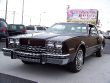 1985 Oldsmobile Toronado