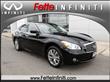 2012 Infiniti M37x