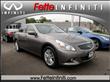 2010 Infiniti G37x