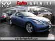 2010 Infiniti G37x