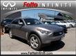 2011 Infiniti FX35
