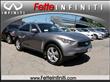 2011 Infiniti FX35
