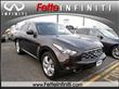 2011 Infiniti FX35