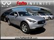 2011 Infiniti FX35