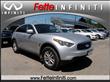 2011 Infiniti FX35