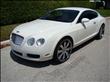 2007 Bentley Continental GT
