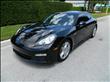 2011 Porsche Panamera