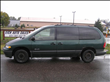 1999 Plymouth Grand Voyager