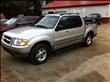 2002 Ford Explorer Sport Trac