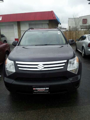 Tothego - 2007 Suzuki XL-7_1