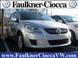 2012 Volkswagen Routan