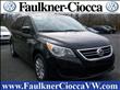 2012 Volkswagen Routan