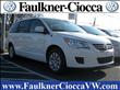 2012 Volkswagen Routan